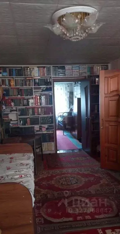 Комната Челябинская область, Челябинск ул. Свободы, 100 (23.0 м) - Фото 2