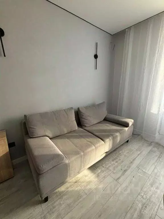 1-к кв. Краснодарский край, Краснодар ул. Домбайская, 55к6 (20.0 м) - Фото 2