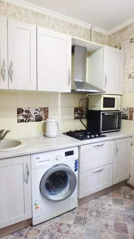 2-к кв. Москва ул. Красного Маяка, 4К2 (45.0 м) - Фото 1