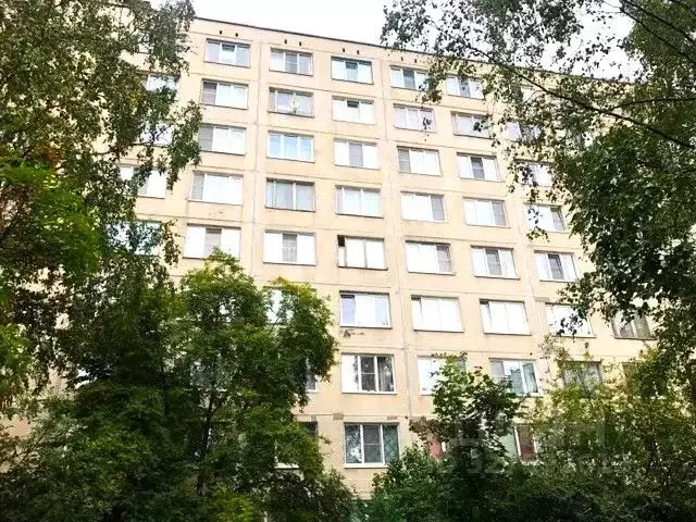 2-к кв. Санкт-Петербург Пловдивская ул., 3К1 (44.5 м) - Фото 2