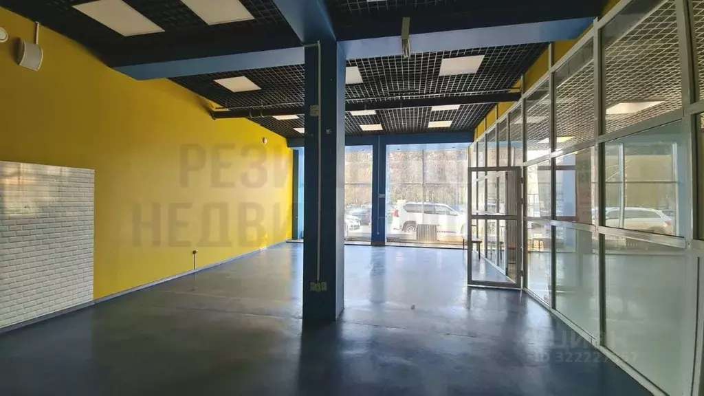 Помещение свободного назначения в Самарская область, Самара ... - Фото 2