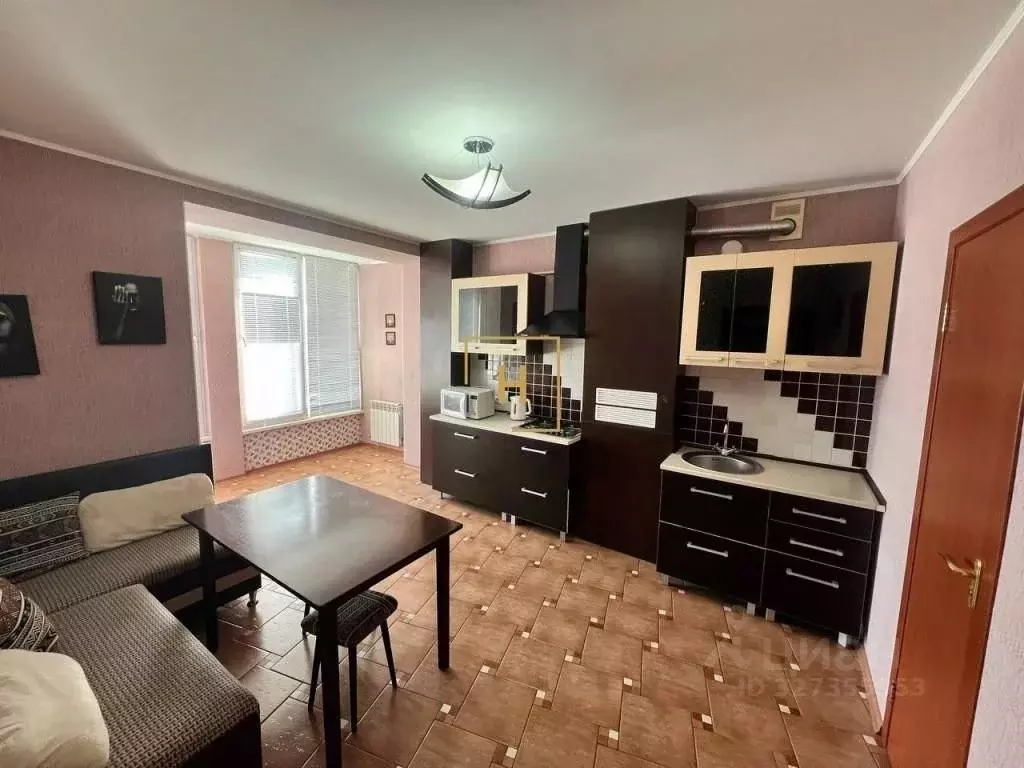 2-к кв. Крым, Евпатория ул. Московская, 22В (83.0 м) - Фото 1