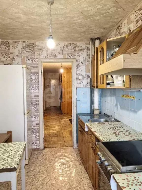 4-к кв. Самарская область, Тольятти ул. Мурысева, 95 (74.5 м) - Фото 2