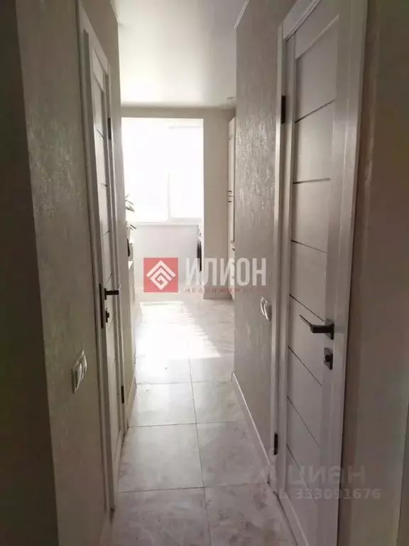 3-к кв. Крым, Феодосия ул. Свиридовых, 1 (70.0 м) - Фото 2