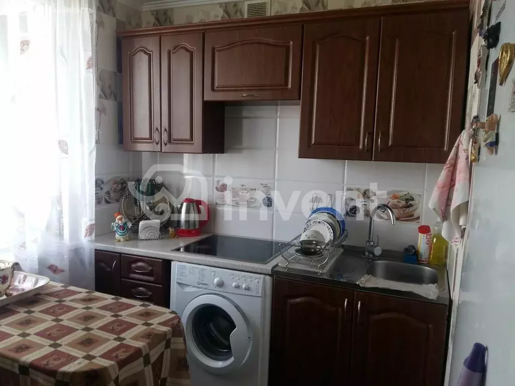 3-комнатная квартира: Калининград, Мариупольская улица, 9 (64.5 м) - Фото 2