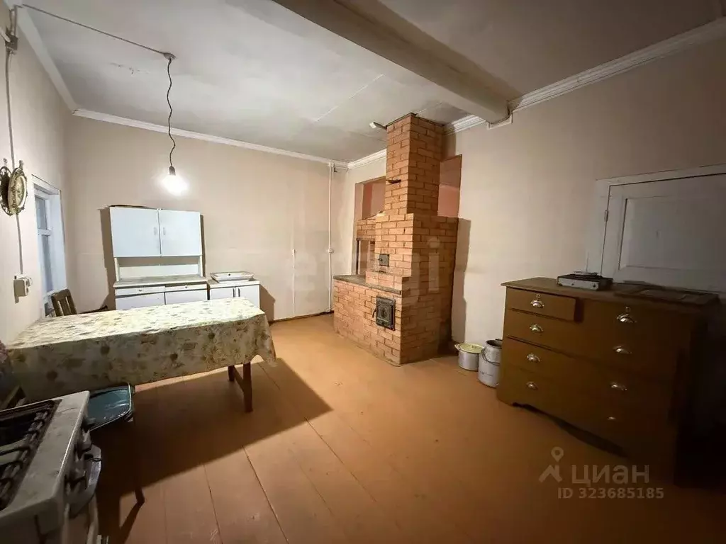 Дом в Вологодская область, Великоустюгский муниципальный округ, с. ... - Фото 1