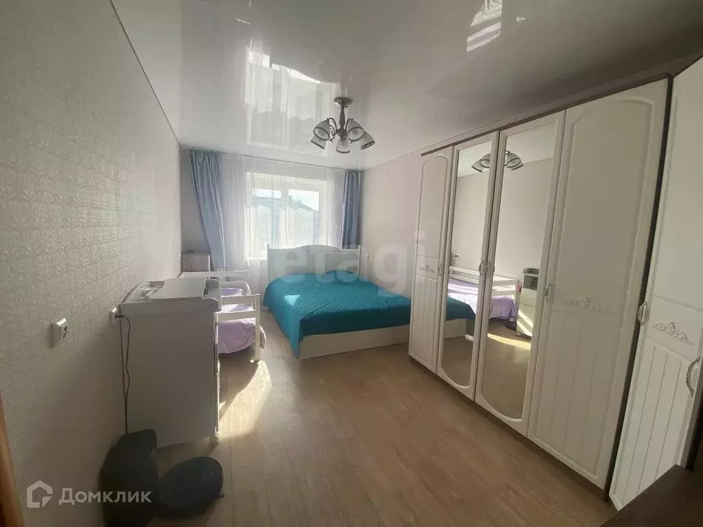 Продаётся 2-к квартира, 52.8 м - Фото 1