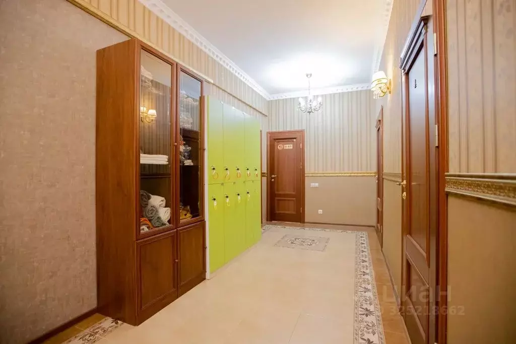 Комната Татарстан, Казань ул. Бутлерова, 21 - Фото 2