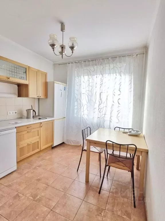 2-к кв. Москва Миклухо-Маклая ул., 53К1 (44.0 м) - Фото 1