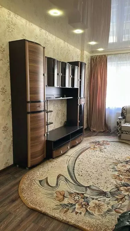 1-к кв. Краснодарский край, Краснодар ул. Селезнева, 4/9 (41.0 м) - Фото 2