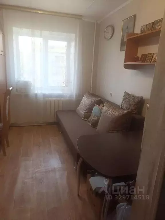 Комната Орловская область, Орел Карачевский пер., 20 (11.0 м) - Фото 1
