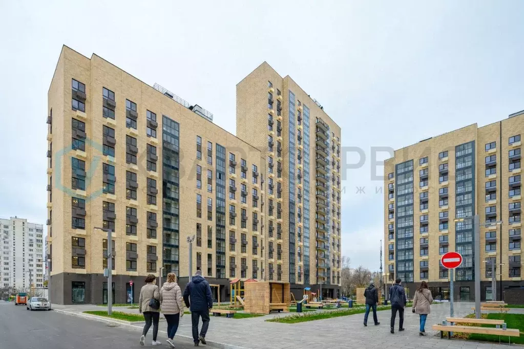 Помещение свободного назначения в Москва Совхозная ул., 10А (148 м) - Фото 1