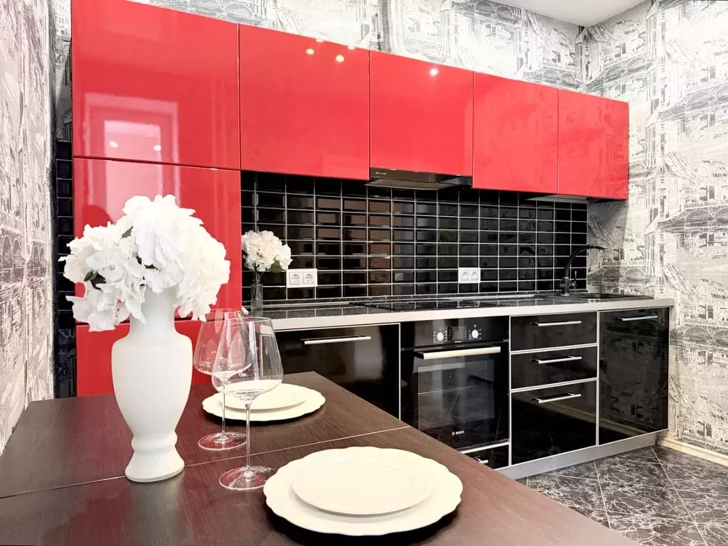 1-к кв. Московская область, Одинцовский городской округ, ВНИИССОК пгт ... - Фото 1