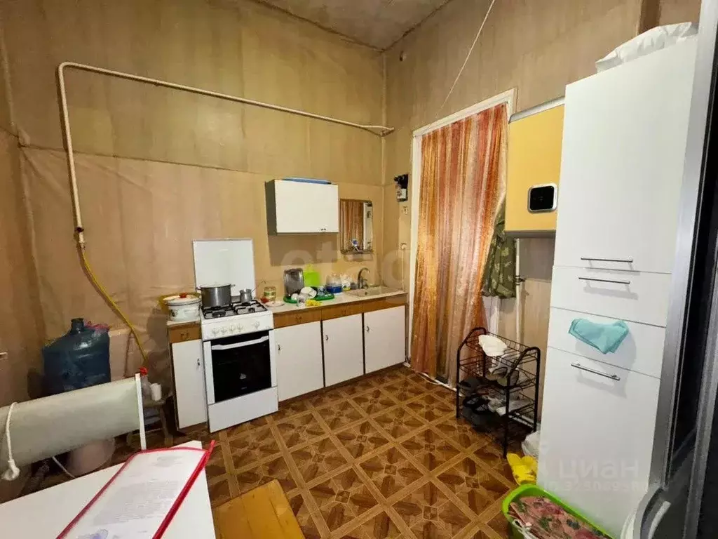 1-к кв. Краснодарский край, Новороссийск городской округ, пос. ... - Фото 2