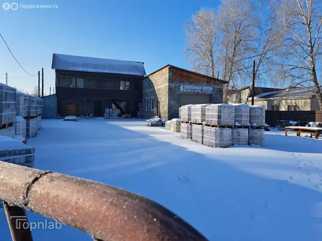 Помещение свободного назначения (211.4 м) - Фото 1