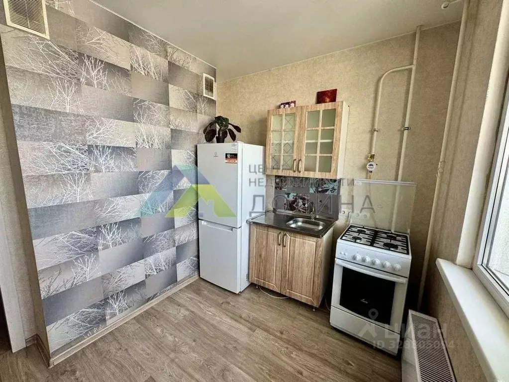 1-к кв. Волгоградская область, Волгоград ул. Шумского, 5А (31.0 м) - Фото 1