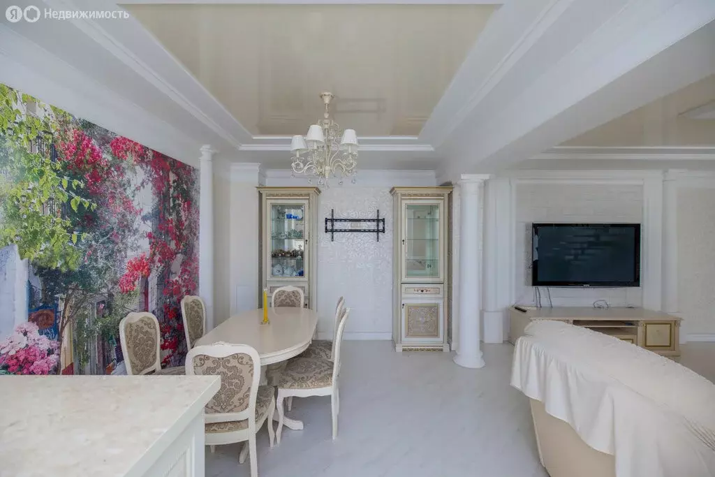 5-комнатная квартира: Оренбург, улица Правды, 25 (157.6 м) - Фото 1