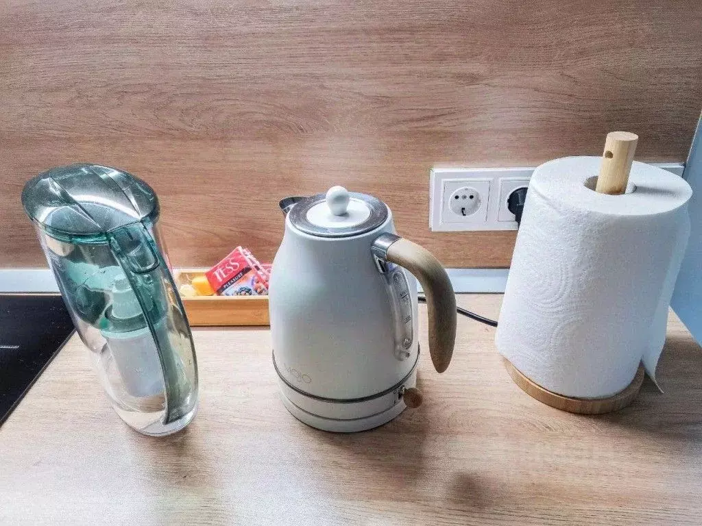 1-к кв. Карелия, Костомукша И блок,  (40.0 м) - Фото 2