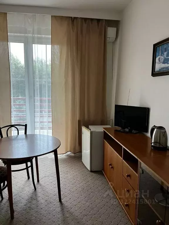Комната Ингушетия, Назрань Центральный административный округ, ул. ... - Фото 1
