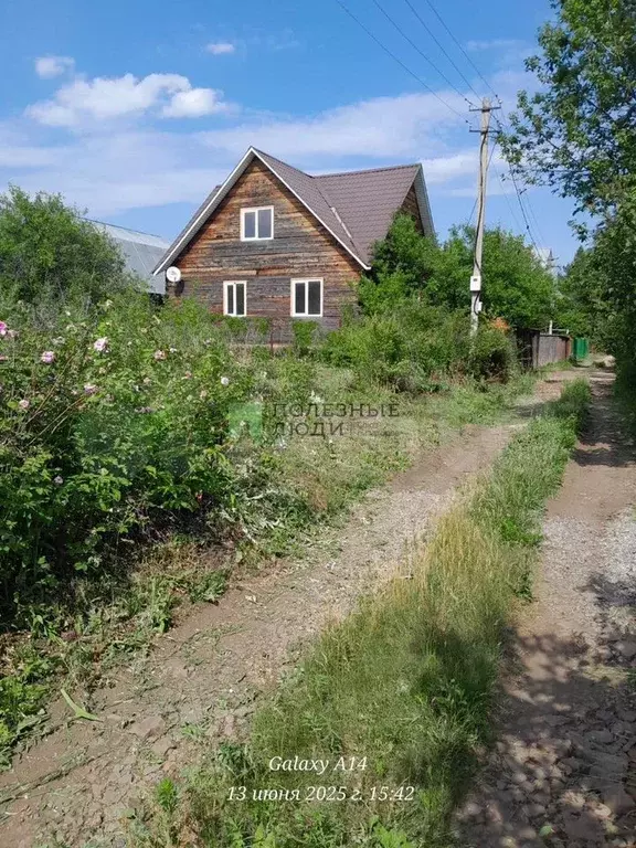 Участок 7,4 сот. (СНТ, ДНП) - Фото 1