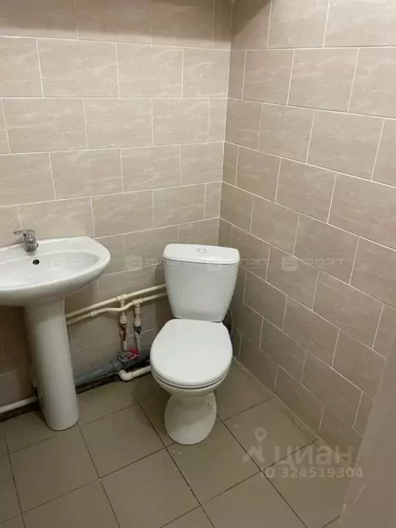 Помещение свободного назначения в Татарстан, Пестречинский район, ... - Фото 2