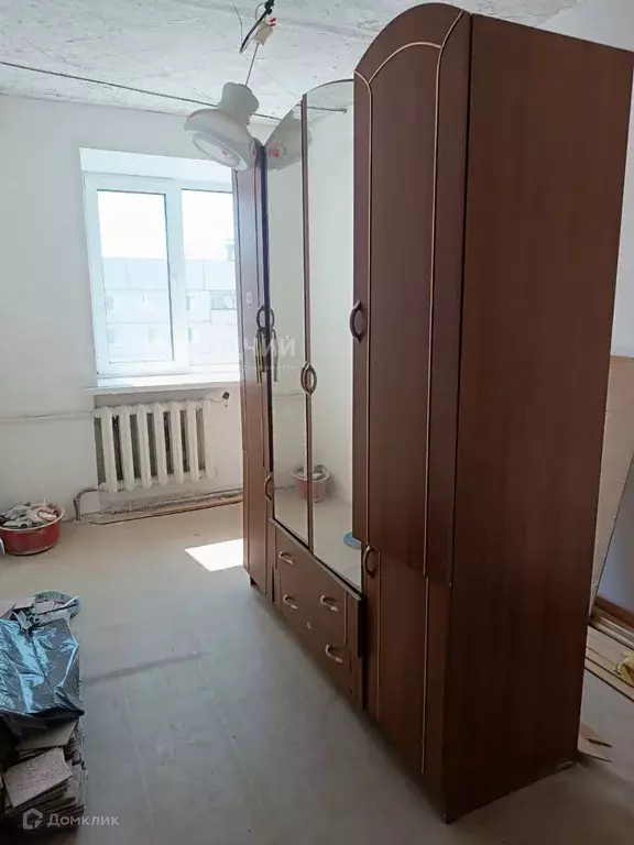 Продаётся 3-к квартира, 59.8 м - Фото 0