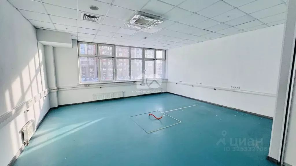 Офис в Новосибирская область, Новосибирск Железнодорожная ул., 15/1 ... - Фото 2