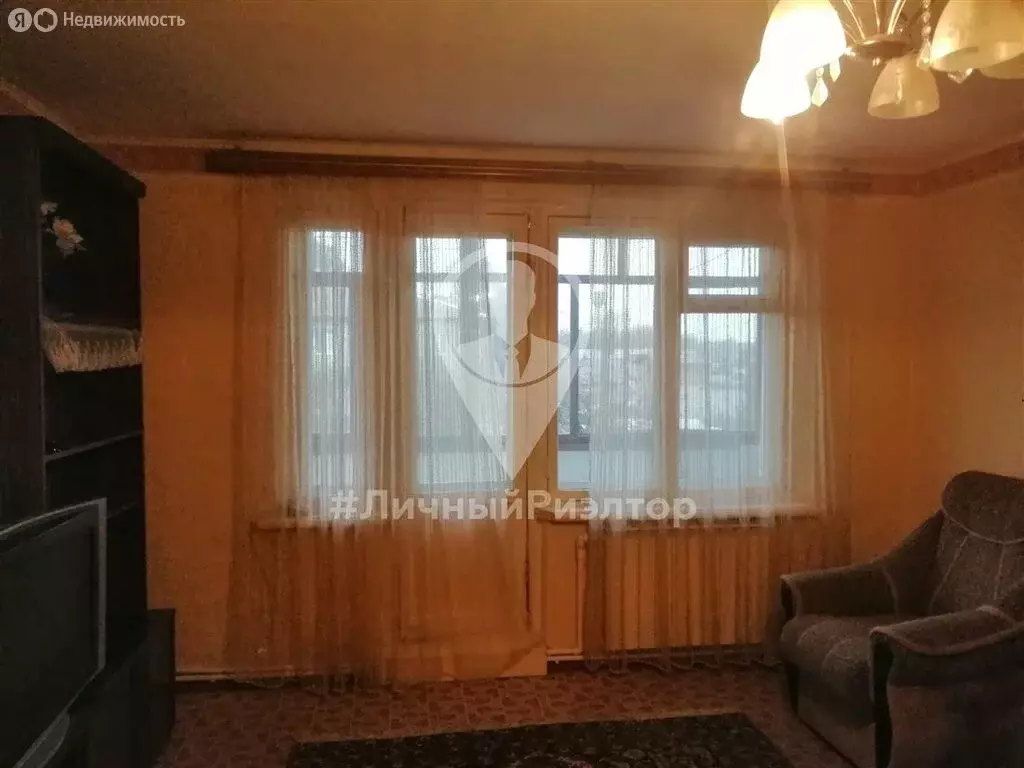 2-комнатная квартира: Михайлов, Юбилейная улица, 34 (48 м) - Фото 2