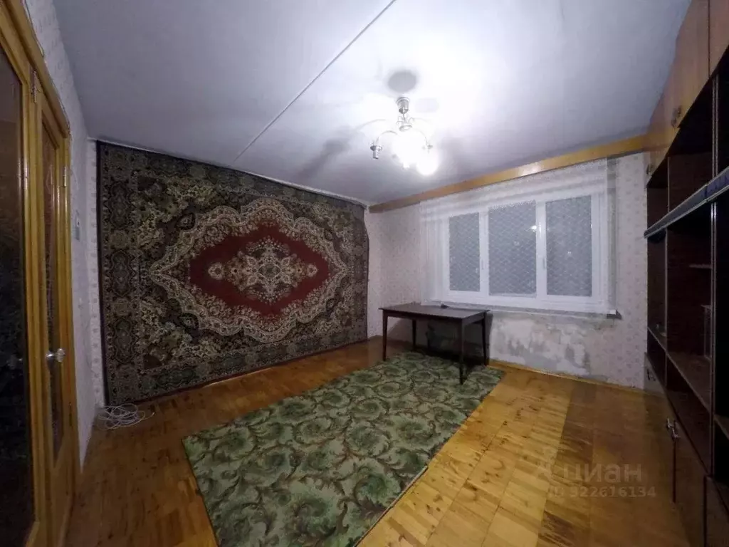 3-к кв. Свердловская область, Екатеринбург ул. Фрезеровщиков, 39 (62.6 ... - Фото 2