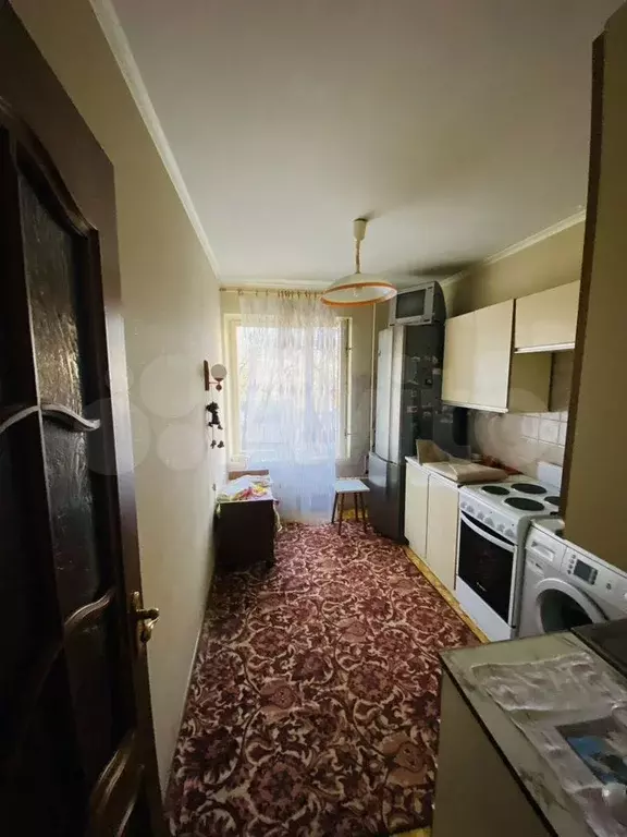 9-к. квартира, 64 м, 2/9 эт. - Фото 1