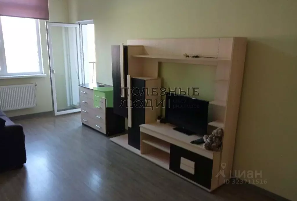 1-к кв. Севастополь просп. Генерала Острякова, 229/4 (42.0 м) - Фото 2