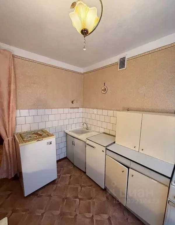 2-к кв. Санкт-Петербург просп. Юрия Гагарина, 20К6 (48.0 м) - Фото 2
