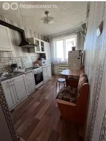 3-комнатная квартира: посёлок городского типа Ярега, улица Нефтяников, ... - Фото 1