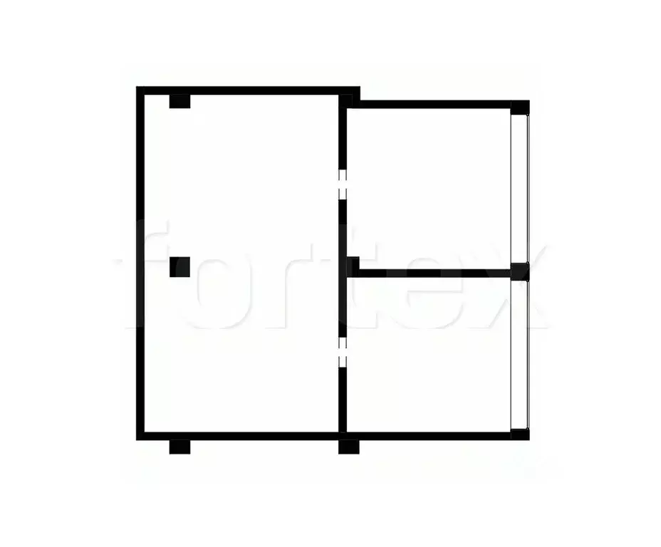 Офис в Москва Дмитровское ш., 85 (170 м) - Фото 1