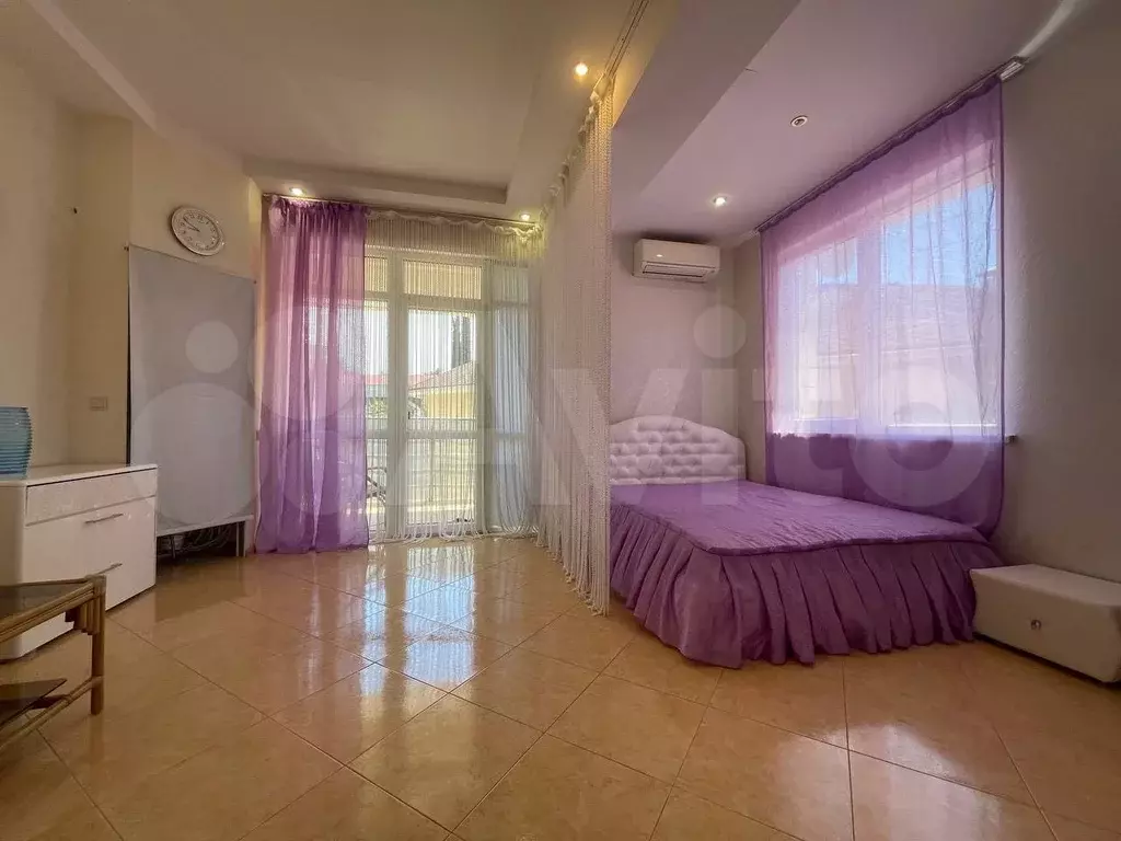 2-к. квартира, 80 м, 2/7 эт. - Фото 1