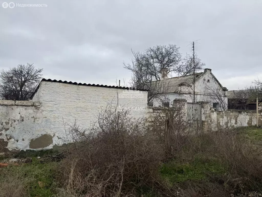 Дом в Керчь, Пограничная улица, 25 (57.1 м) - Фото 1