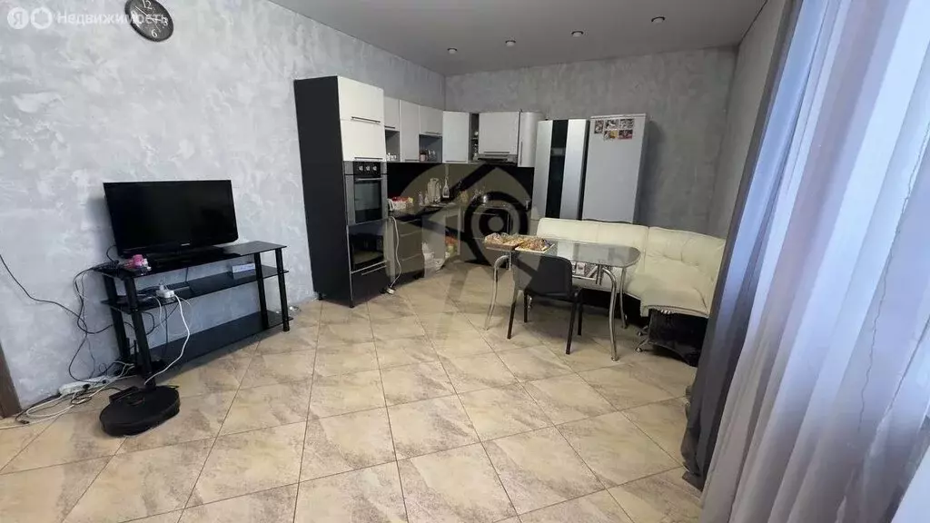 Дом в село Озёрки, Московская улица (124 м) - Фото 1