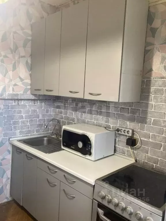 2-к кв. Челябинская область, Озерск просп. Карла Маркса, 8 (42.1 м) - Фото 1