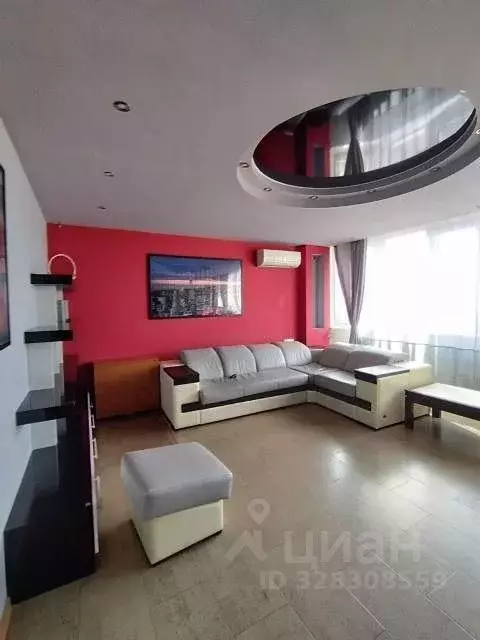 2-к кв. Санкт-Петербург ул. Савушкина, 143к1 (80.0 м) - Фото 2