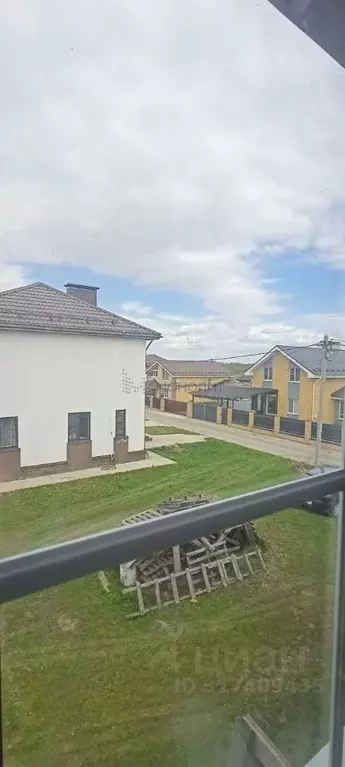Дом в Нижегородская область, Богородский муниципальный округ, д. ... - Фото 1