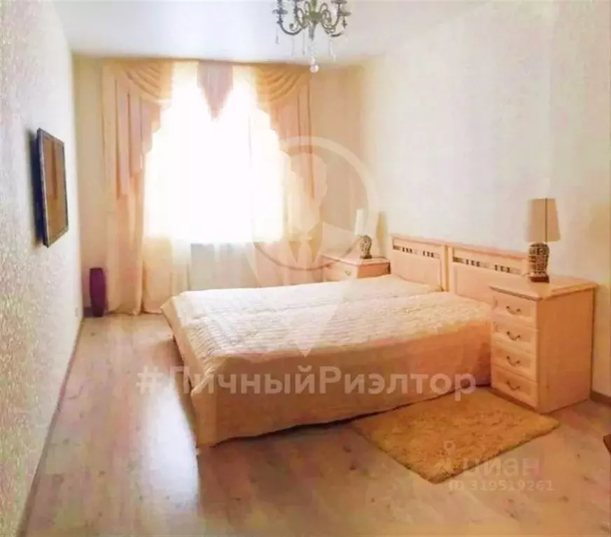 1-к кв. Рязанская область, Рязань Кальная ул., 44к1 (42.0 м) - Фото 0