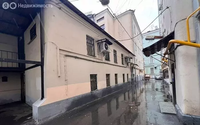 Помещение свободного назначения (108.3 м) - Фото 1