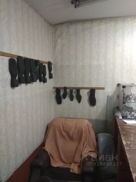 Помещение свободного назначения в Белгородская область, Старый Оскол ... - Фото 1