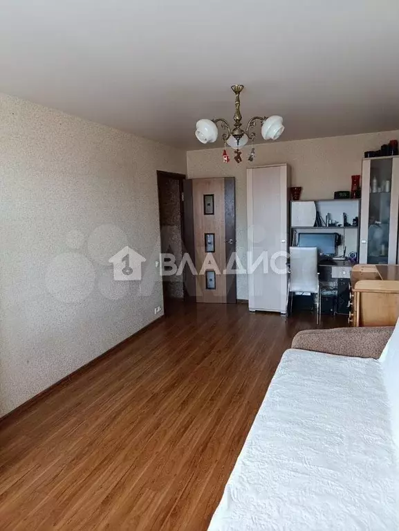 2-к. квартира, 45 м, 3/5 эт. - Фото 1