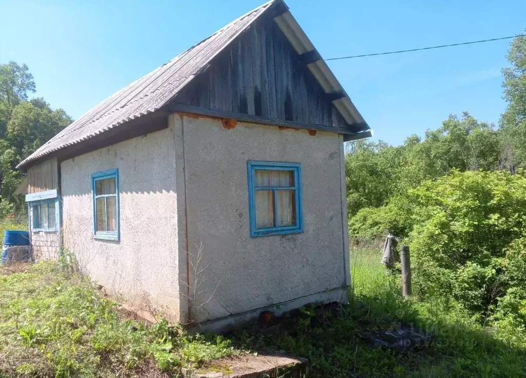 Участок в Амурская область, Благовещенск Садовые участки,  (7.5 сот.) - Фото 1