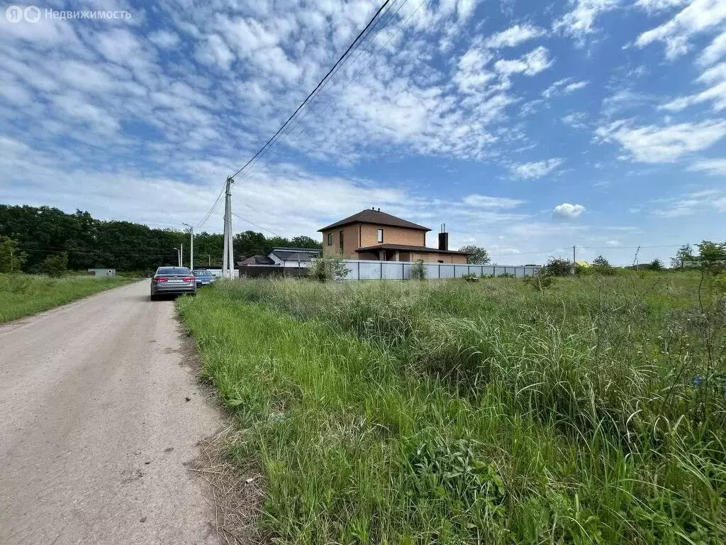 Участок в микрорайон Таврово-3 (12.73 м) - Фото 1