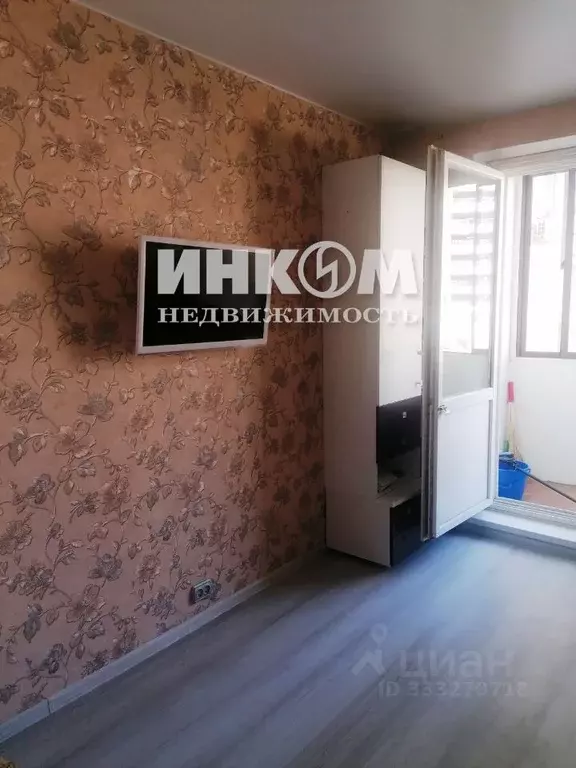 3-к кв. Москва Внуковское поселение, ул. Летчика Ульянина, 4 (72.2 м) - Фото 2
