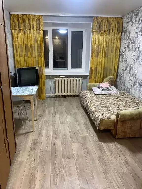 Студия Башкортостан, Уфа ул. Пархоменко, 104/1 (19.0 м) - Фото 0