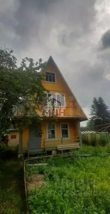 Дом в Тверская область, Конаковский муниципальный округ, Березка ... - Фото 1