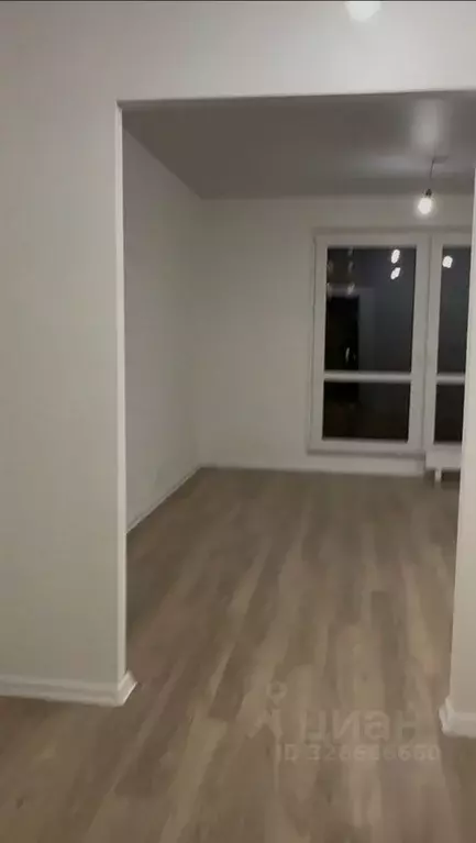 Студия Москва ул. Добролюбова, 8к3 (23.6 м) - Фото 2